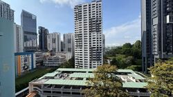 Blk 6 Everton Park (Bukit Merah), HDB 3 Rooms #574001511